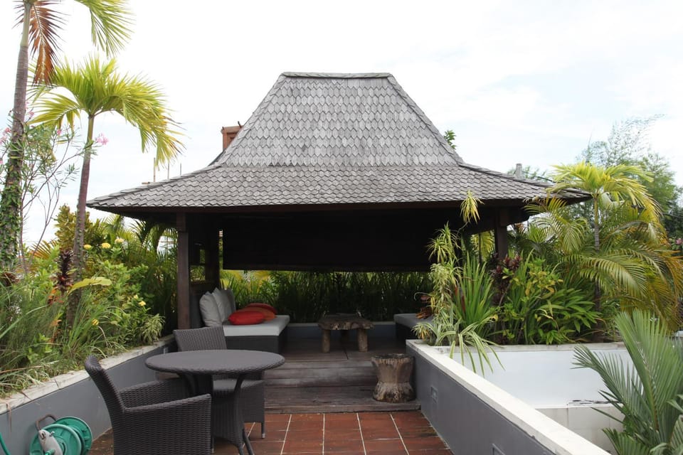 Villa Casa Bali - your home away from home Villa in North Kuta