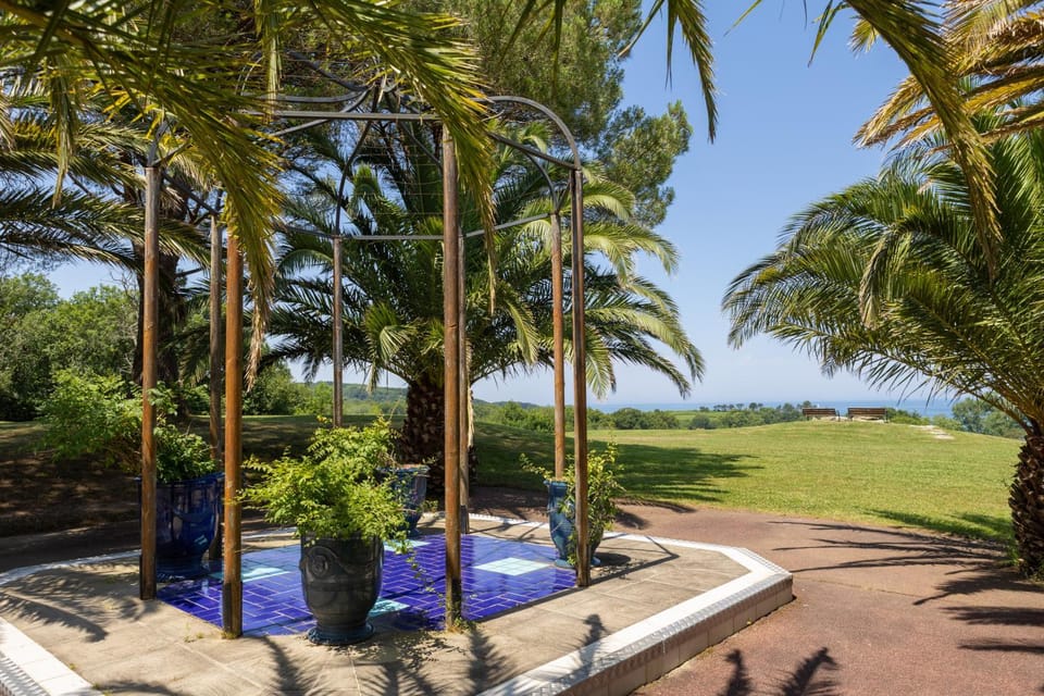 Day, Natural landscape, Garden