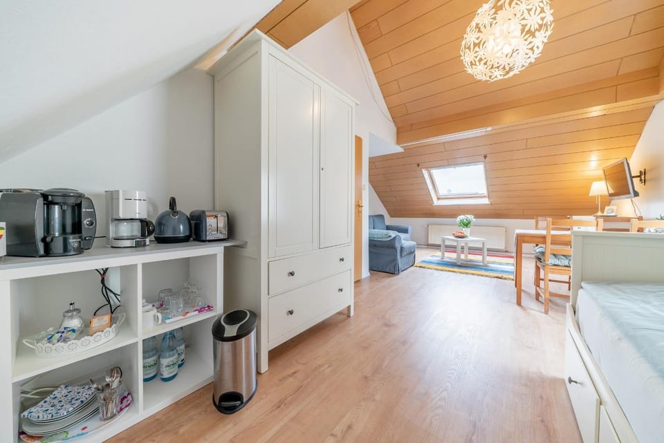 Privatzimmer mit eigenem Bad Vacation rental in Lower Saxony, Germany