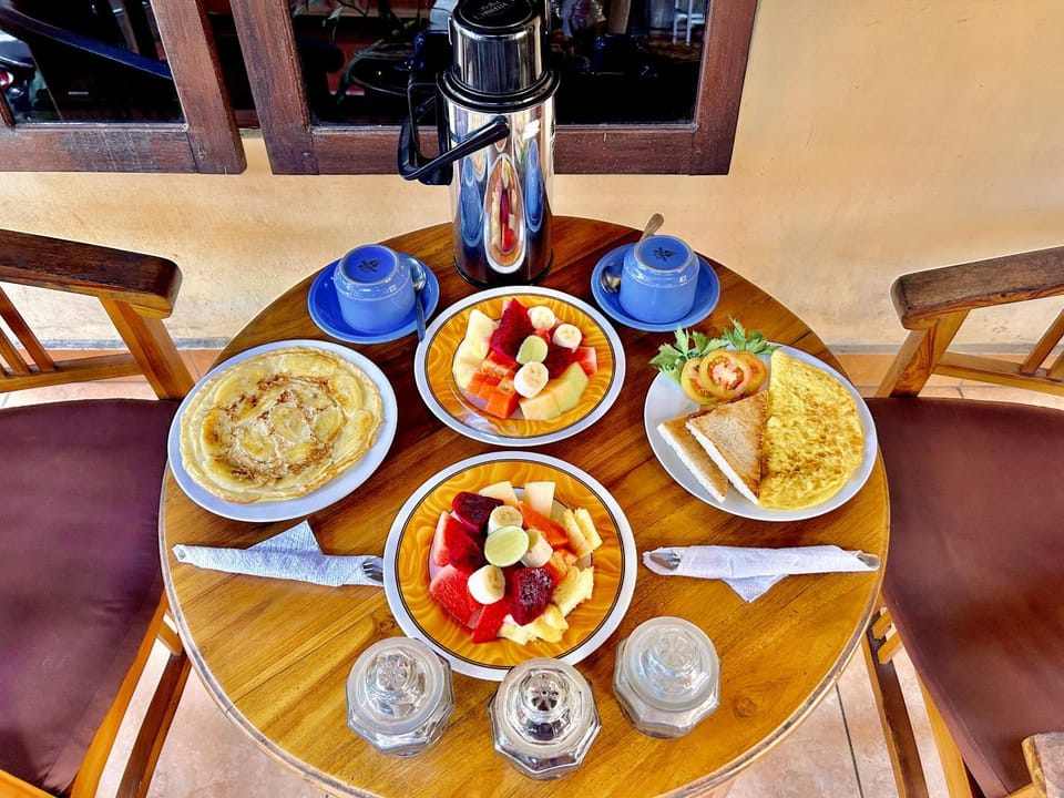 Wirya House Bed and Breakfast in Ubud