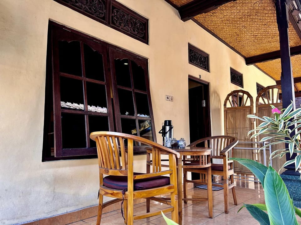 Wirya House Bed and Breakfast in Ubud
