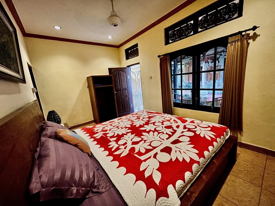 Wirya House Bed and Breakfast in Ubud