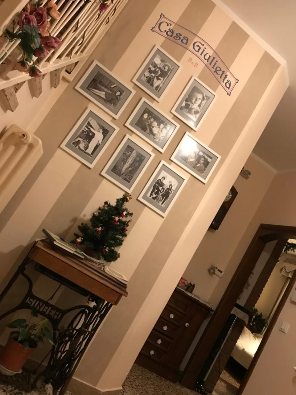 Casa Giulietta House in Emilia-Romagna