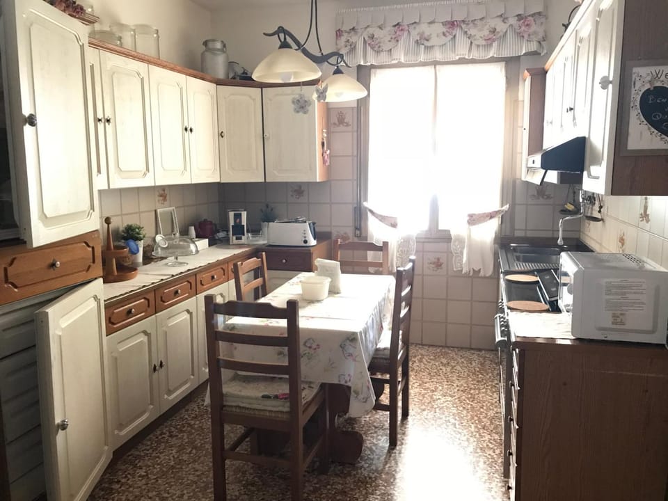 Casa Giulietta House in Emilia-Romagna
