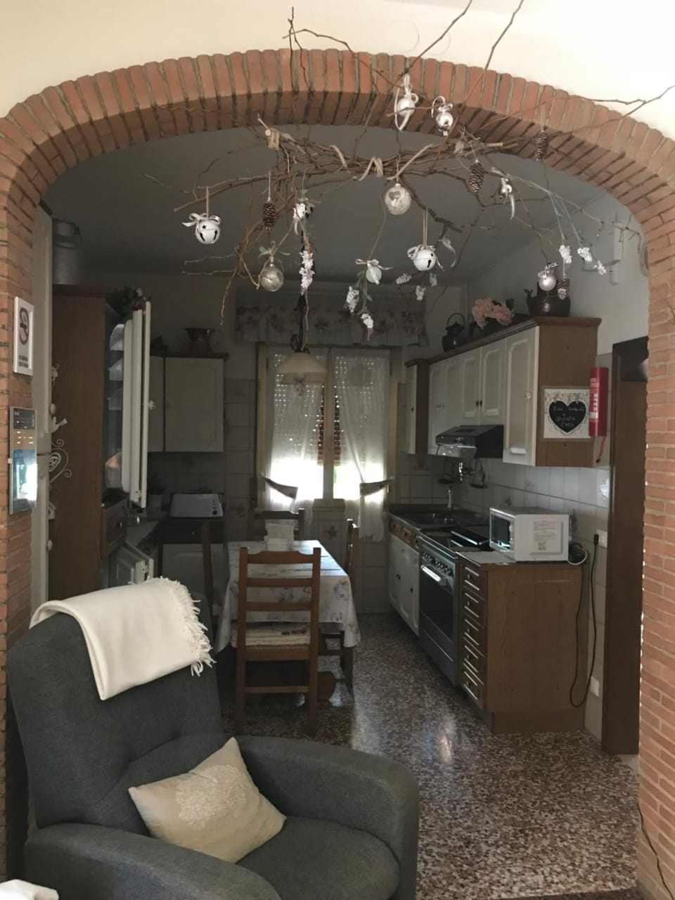 Casa Giulietta House in Emilia-Romagna