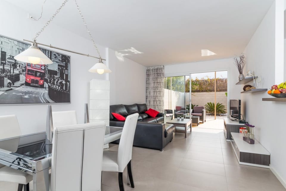 Living room, Other, Seating area