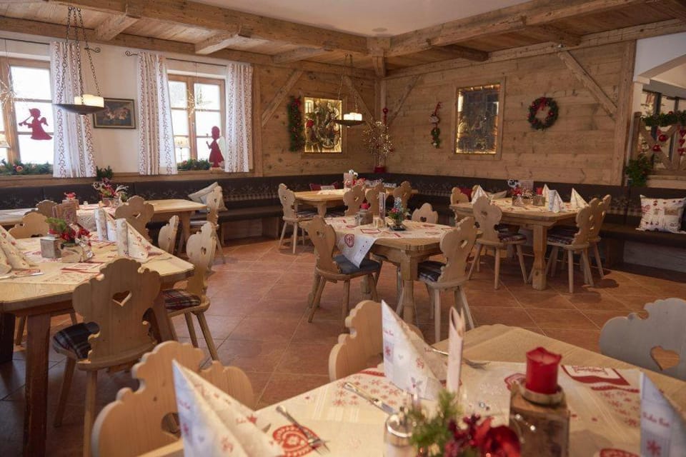 Berghotel Birkenhof GmbH Hotel in Salzburgerland