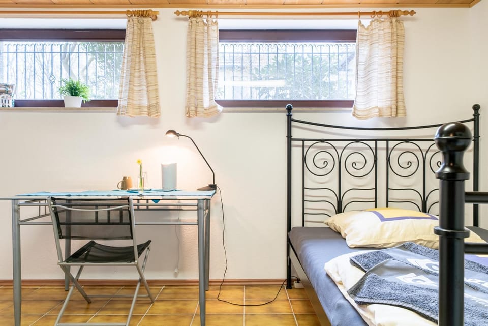 Privatzimmer Lohfeld Vacation rental in Hanover