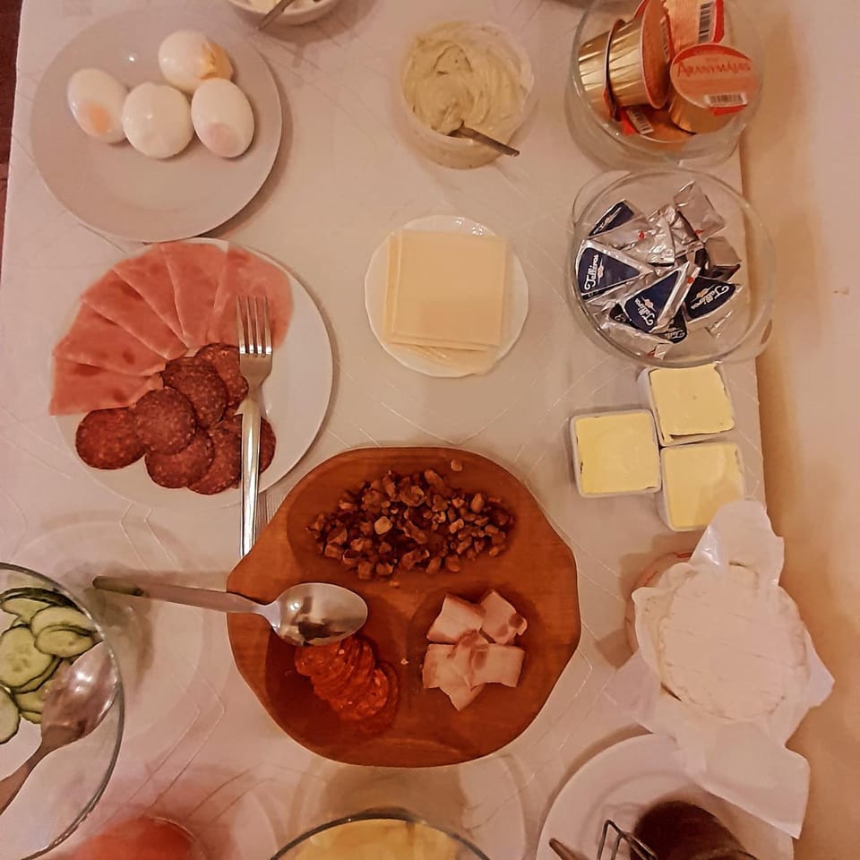 Breakfast