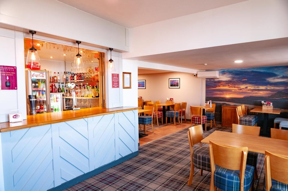 Claxton Hotel Hotel in England