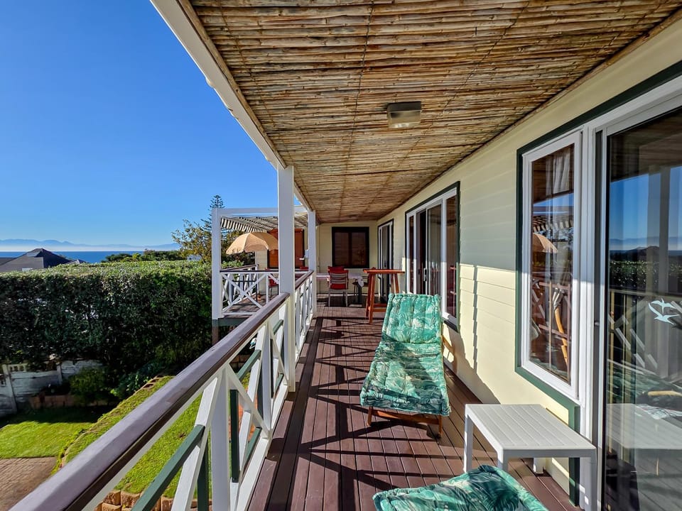 Eindelik House in Cape Town