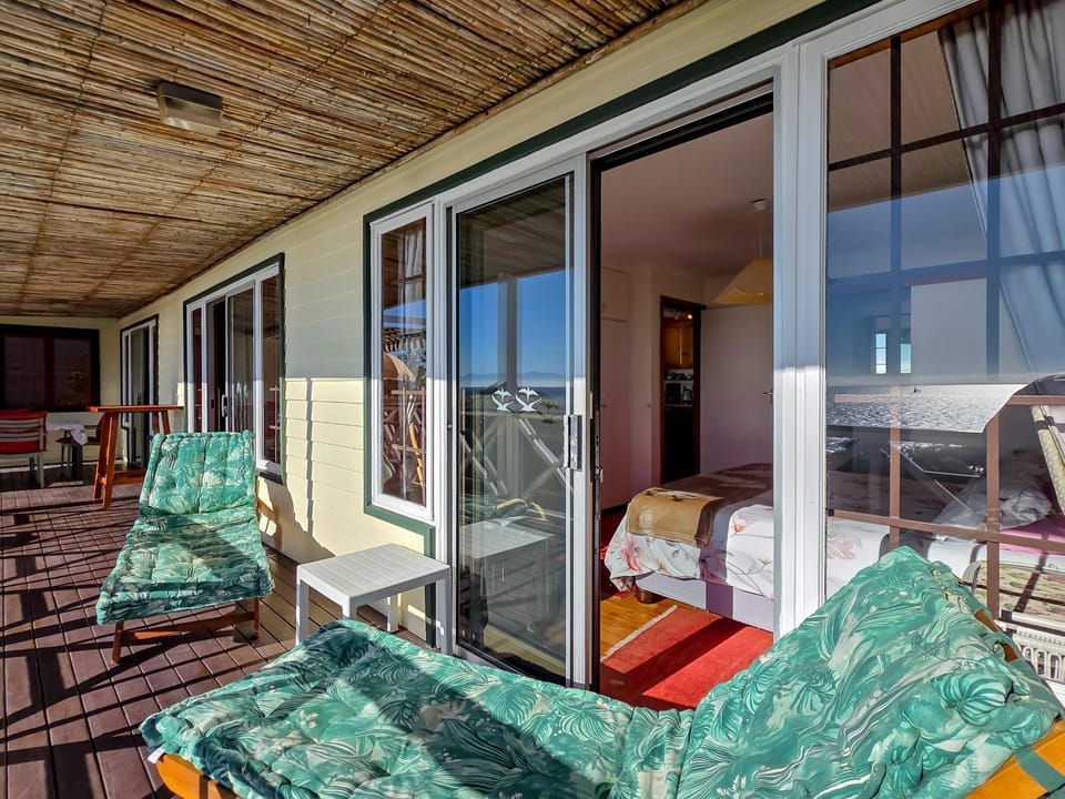Eindelik House in Cape Town