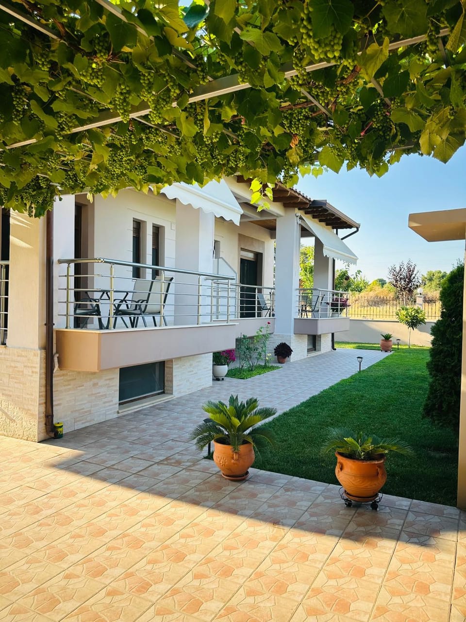 Katrin Villa Villa in Halkidiki