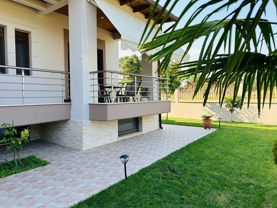 Katrin Villa Villa in Halkidiki