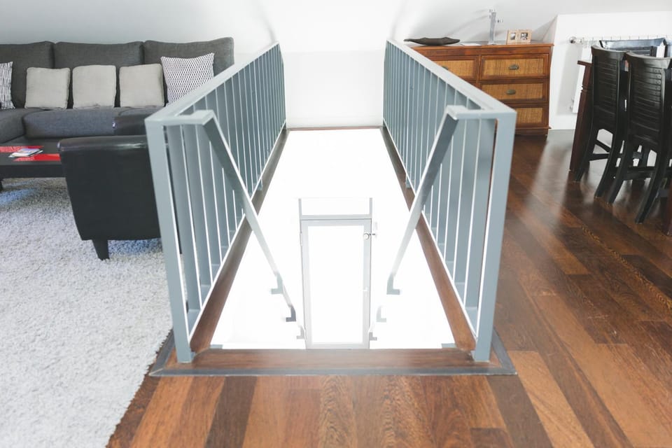 APOSENTUS - Downtown Porto Modern Penthouse Apartment in Porto