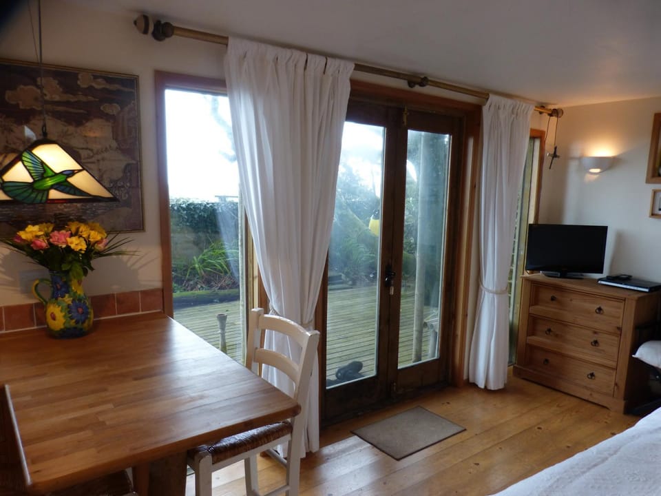 Sunset Lodge Chalet in England