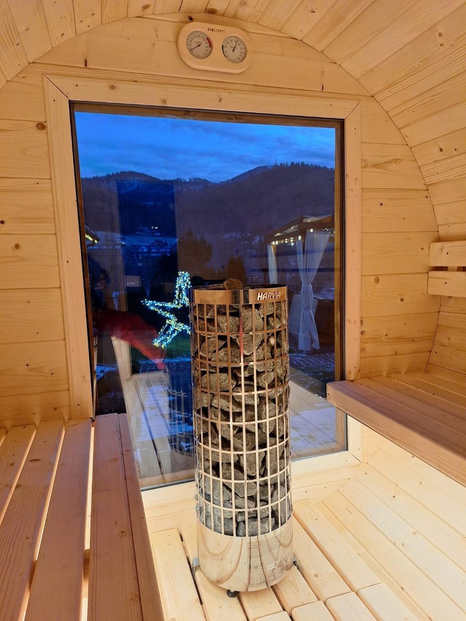 DOMKI NA WCZASOWEJ Chalet in Poland