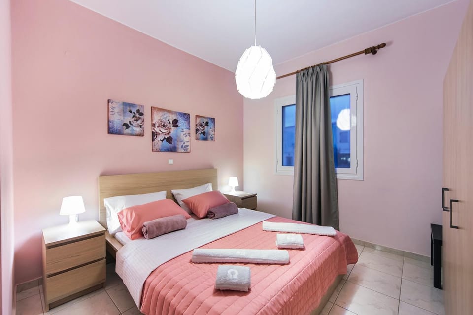 TV and multimedia, Bedroom