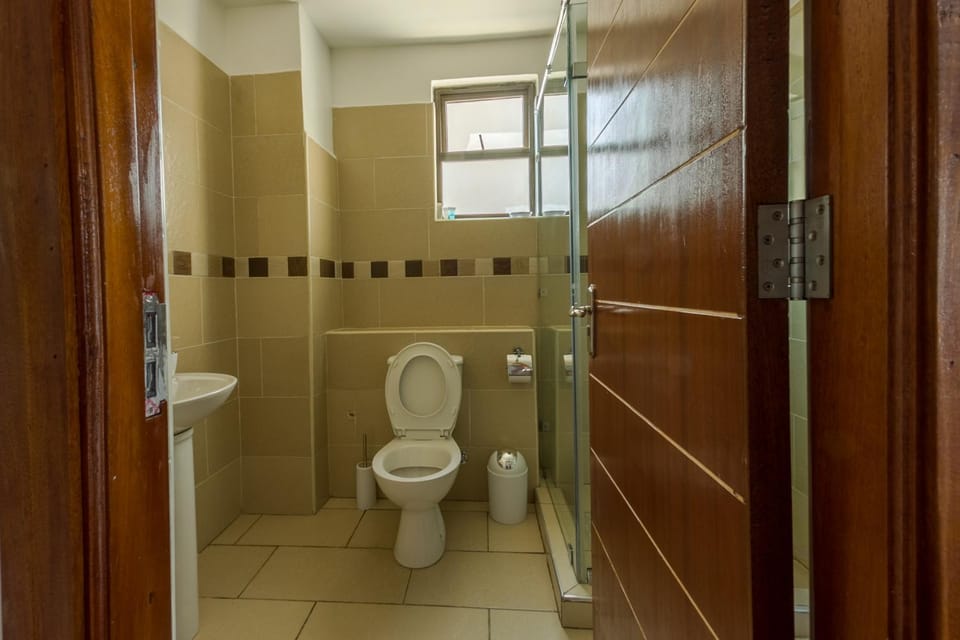 Toilet, Bathroom