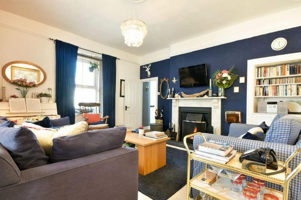 The Bakehouse House in Seahouses