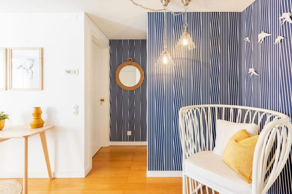 GuestReady - Contemporary Flat w/ Garage in Lisbon Apartment in Lisbon