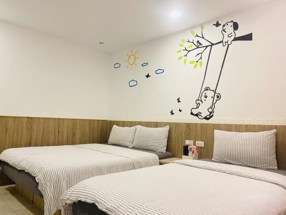 Chingya House Vacation rental in Fujian