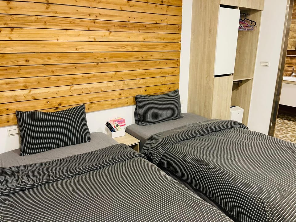 Chingya House Vacation rental in Fujian