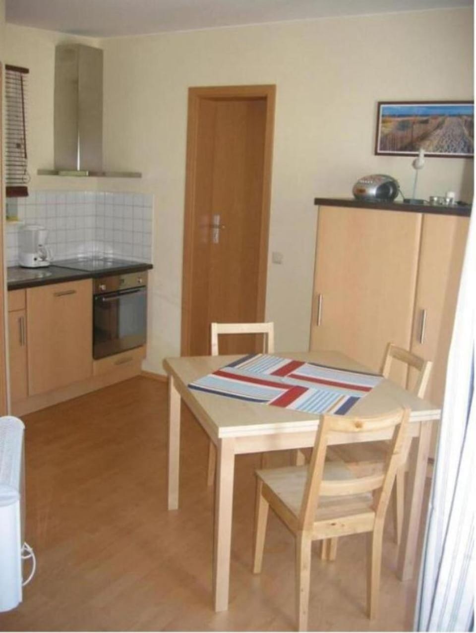 Ferienhaus Alessandra House in Trassenheide