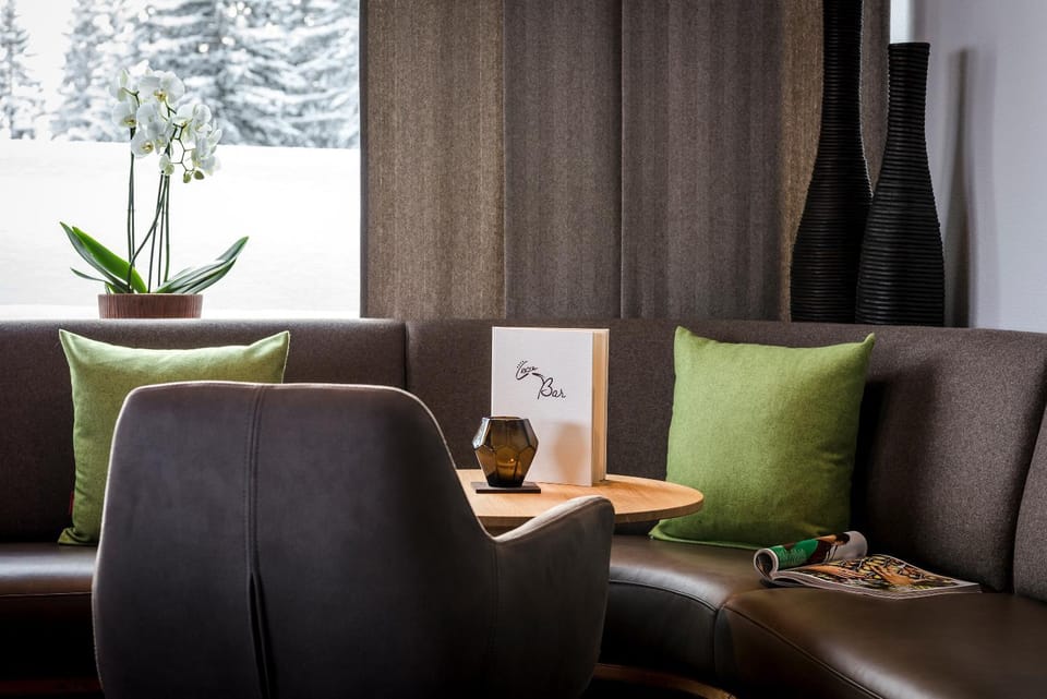 Lounge or bar