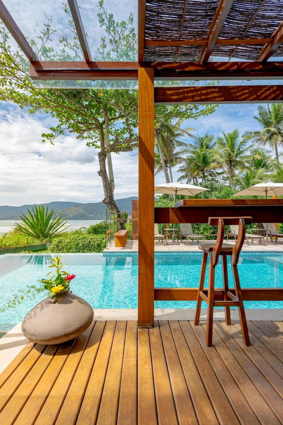 Lounge or bar, Swimming pool