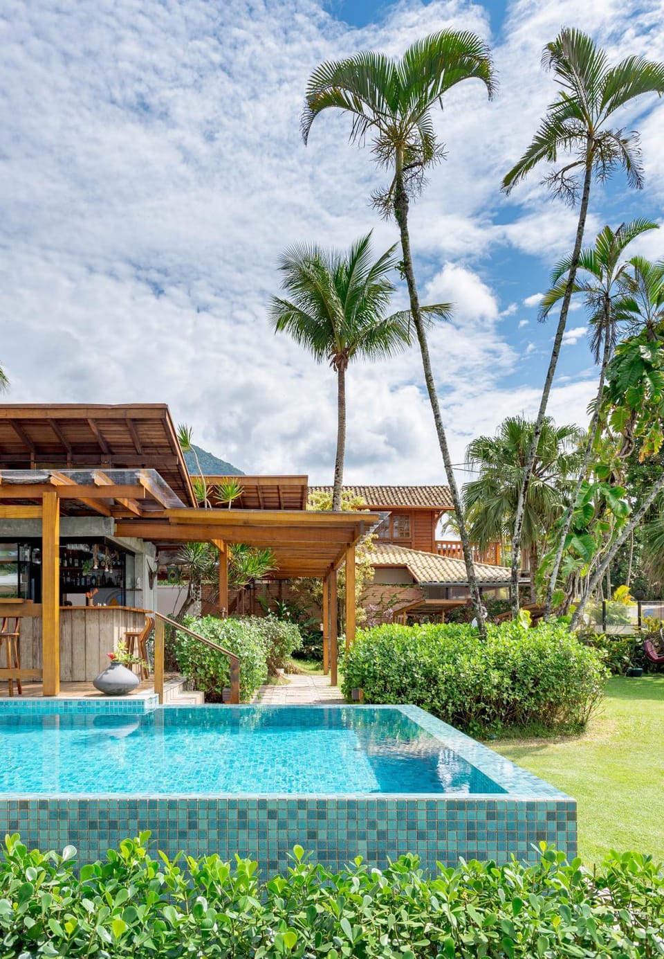 Lounge or bar, Swimming pool, Swimming pool