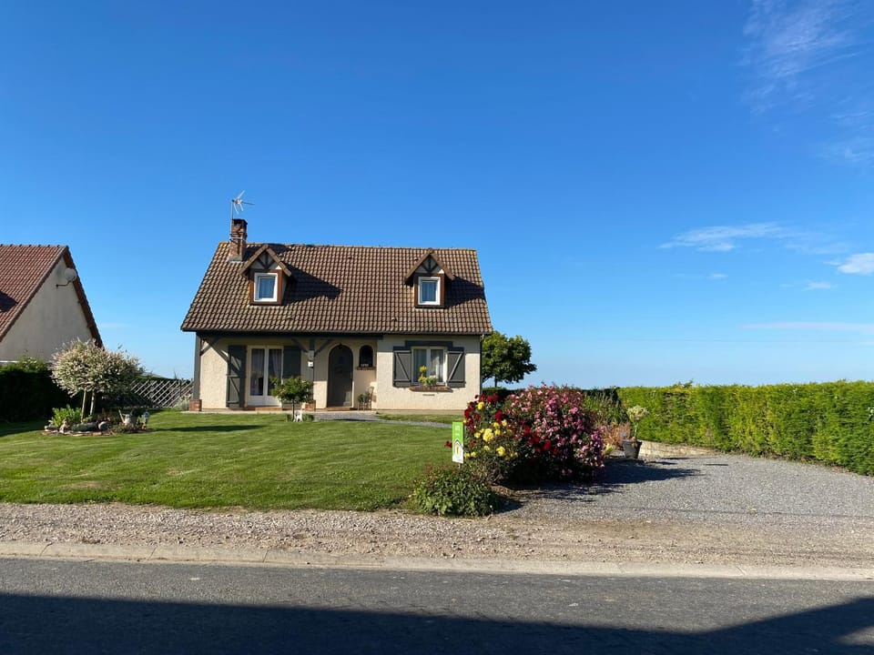 La clé des champs House in Hauts-de-France