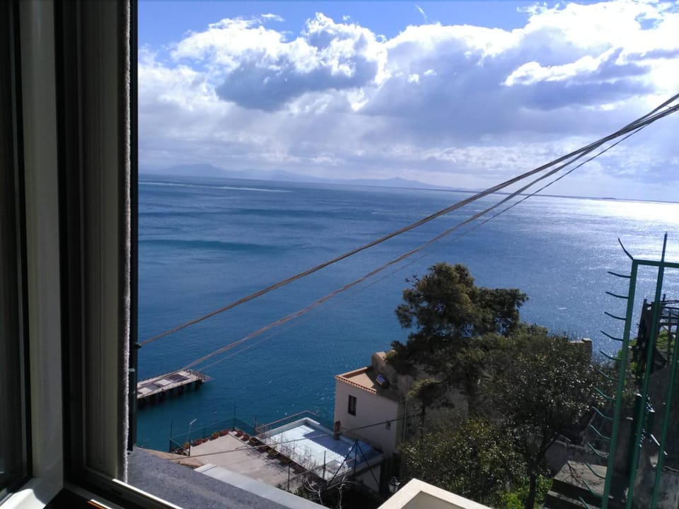 Day, View (from property/room), Sea view