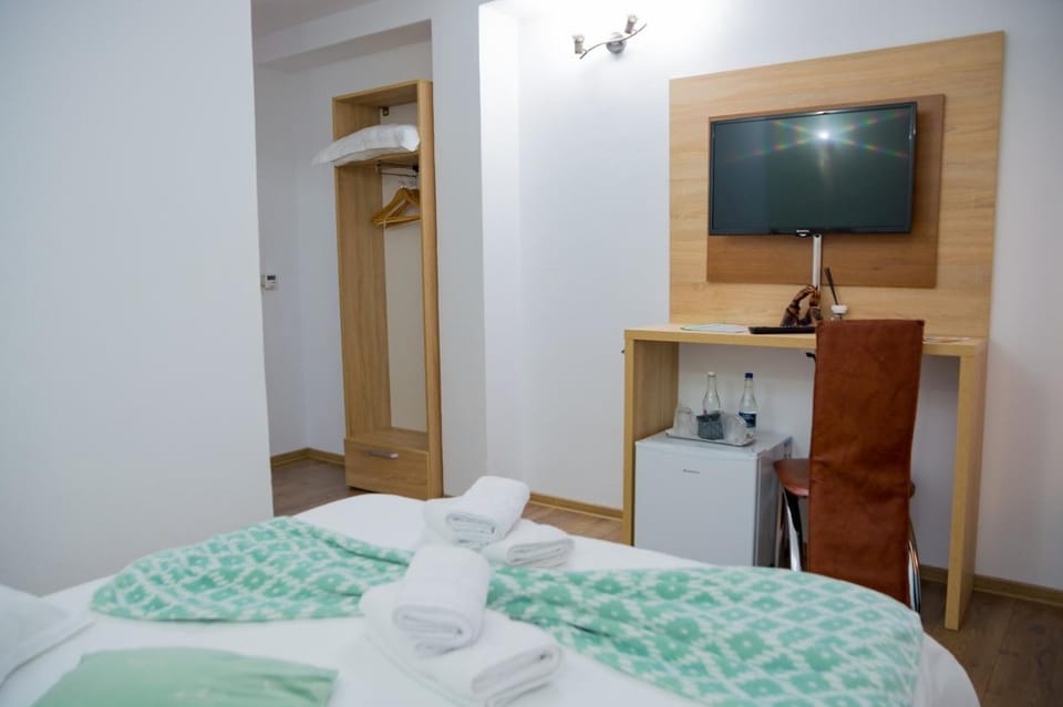 Casa Majestic Bed and Breakfast in Romania