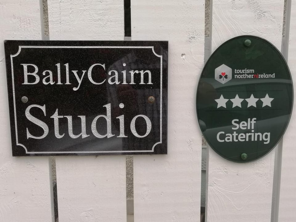 Property logo or sign, Certificate/Award