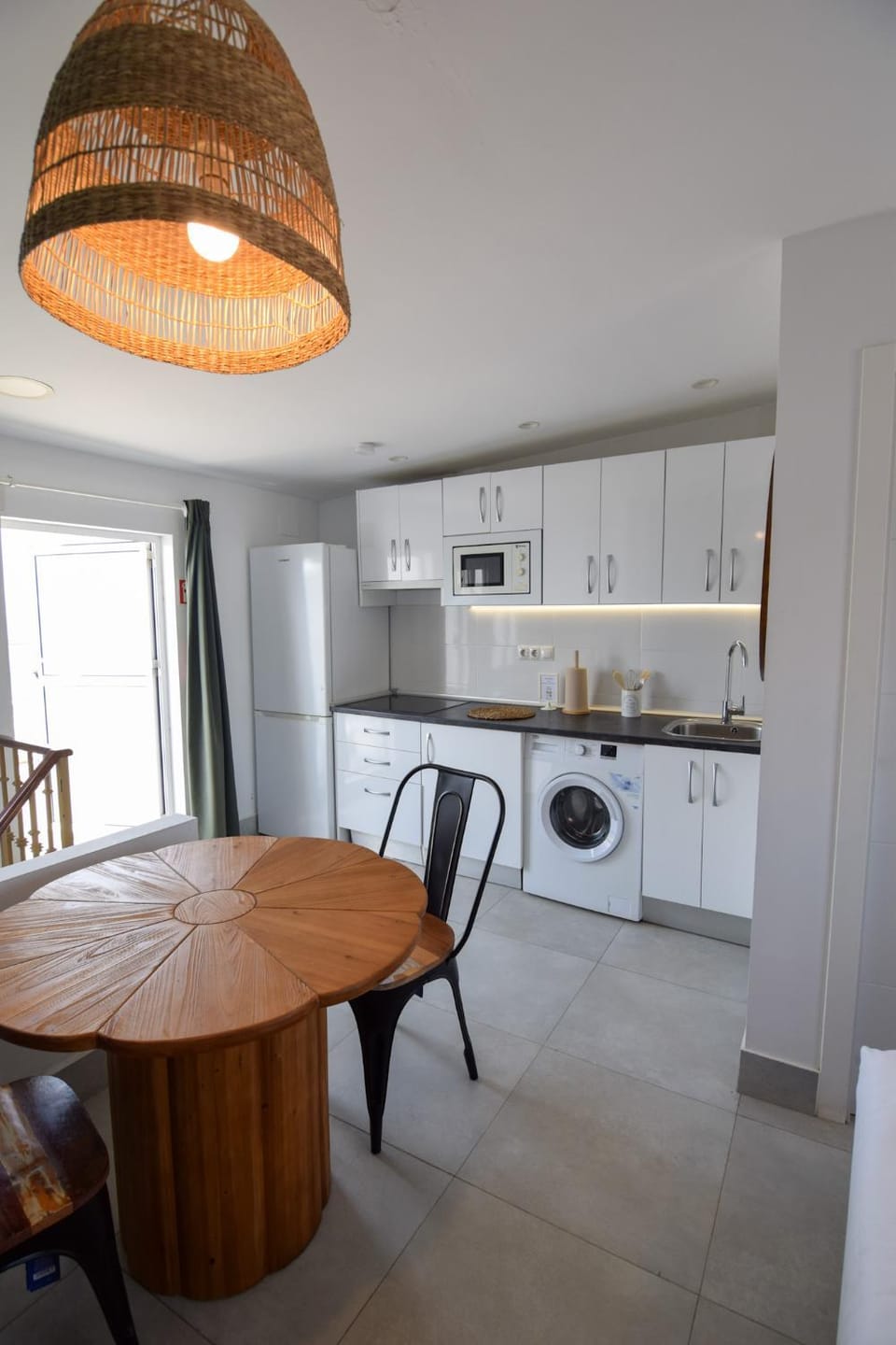Letmalaga Cremades Seaside Apartment in Malaga