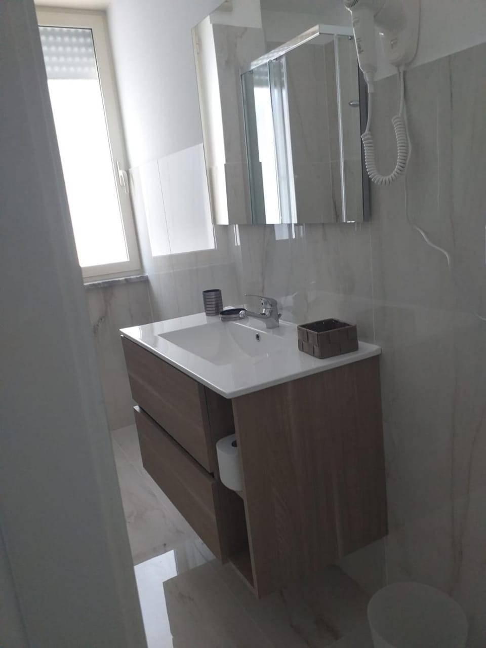 B&B Isole - Rione alto Bed and Breakfast in Naples