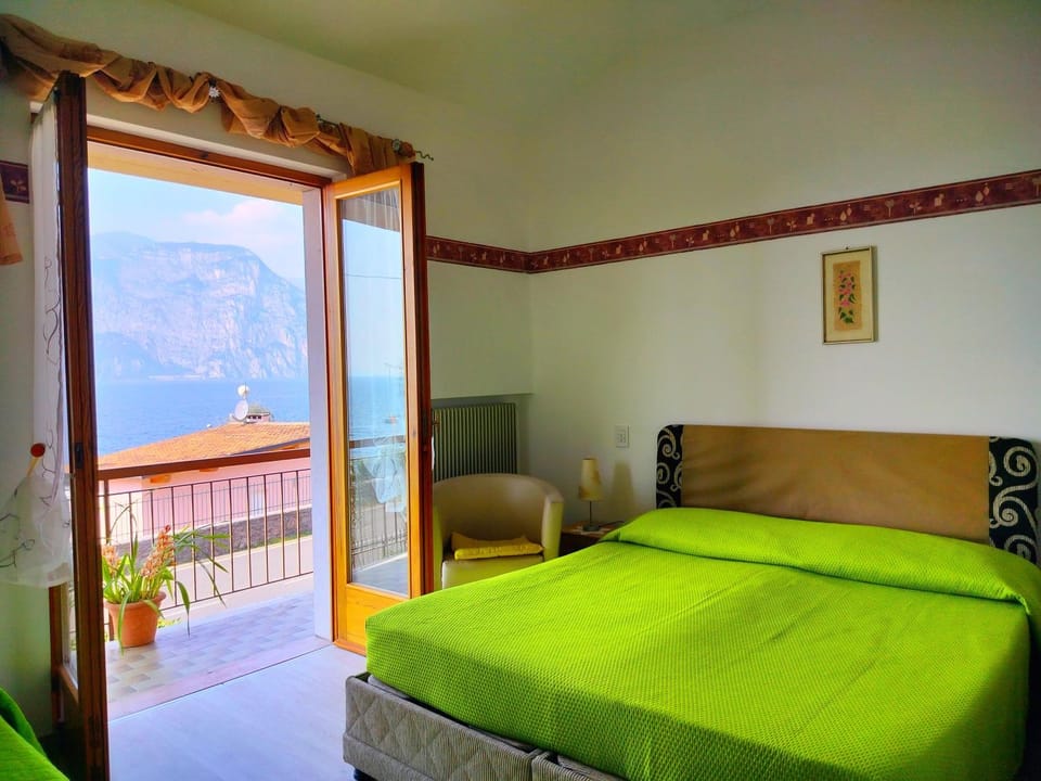 Lorena house Apartment in Brenzone sul Garda