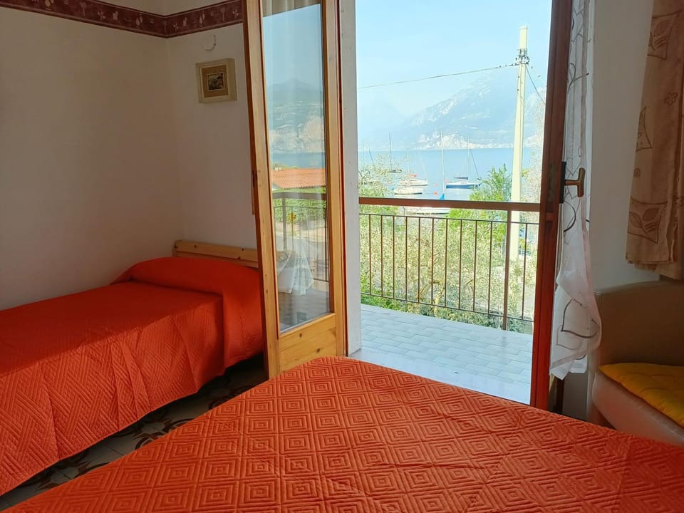 Lorena house Apartment in Brenzone sul Garda