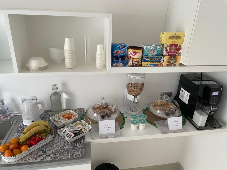 Food and drinks, Food, Breakfast