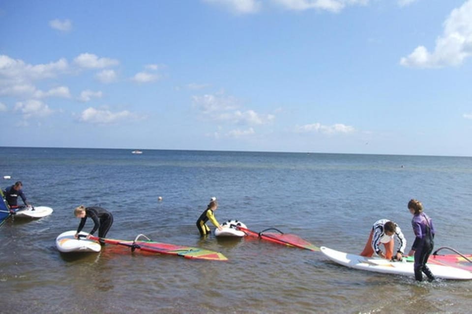 People, Natural landscape, Activities, Beach, Sea view, group of guests