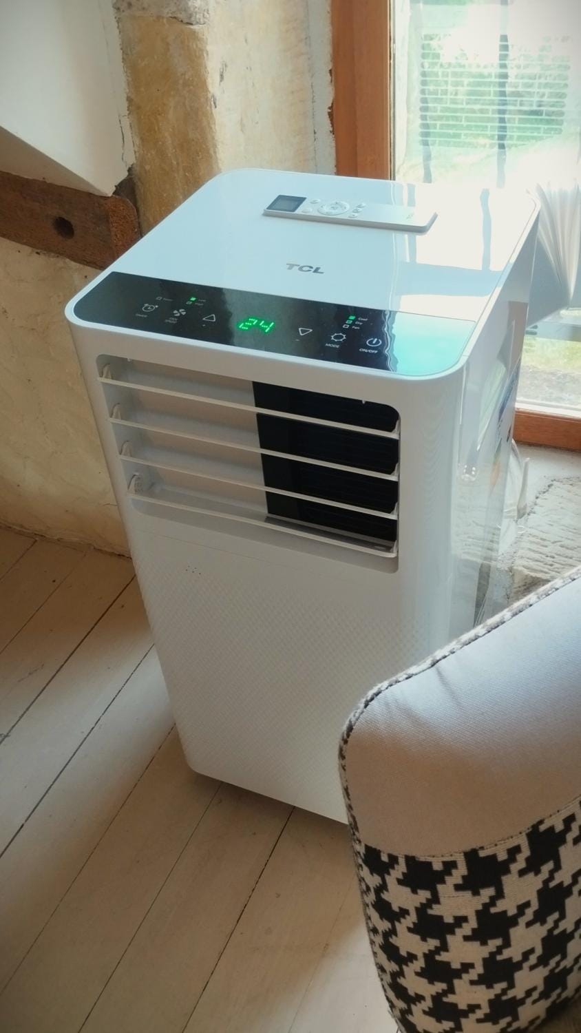 air conditioner