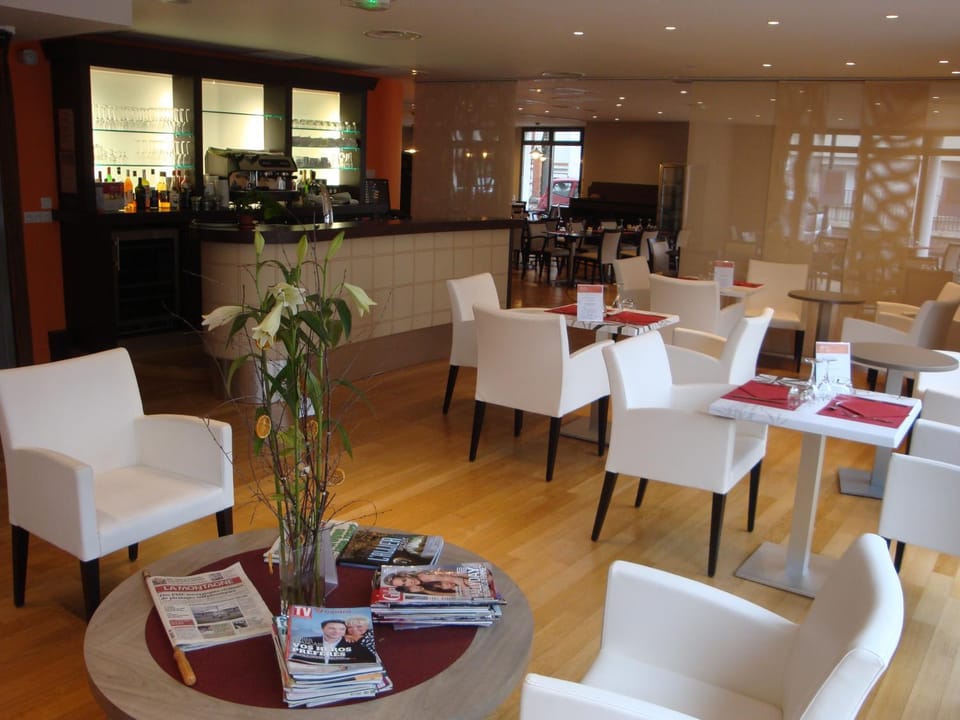 Banquet/Function facilities