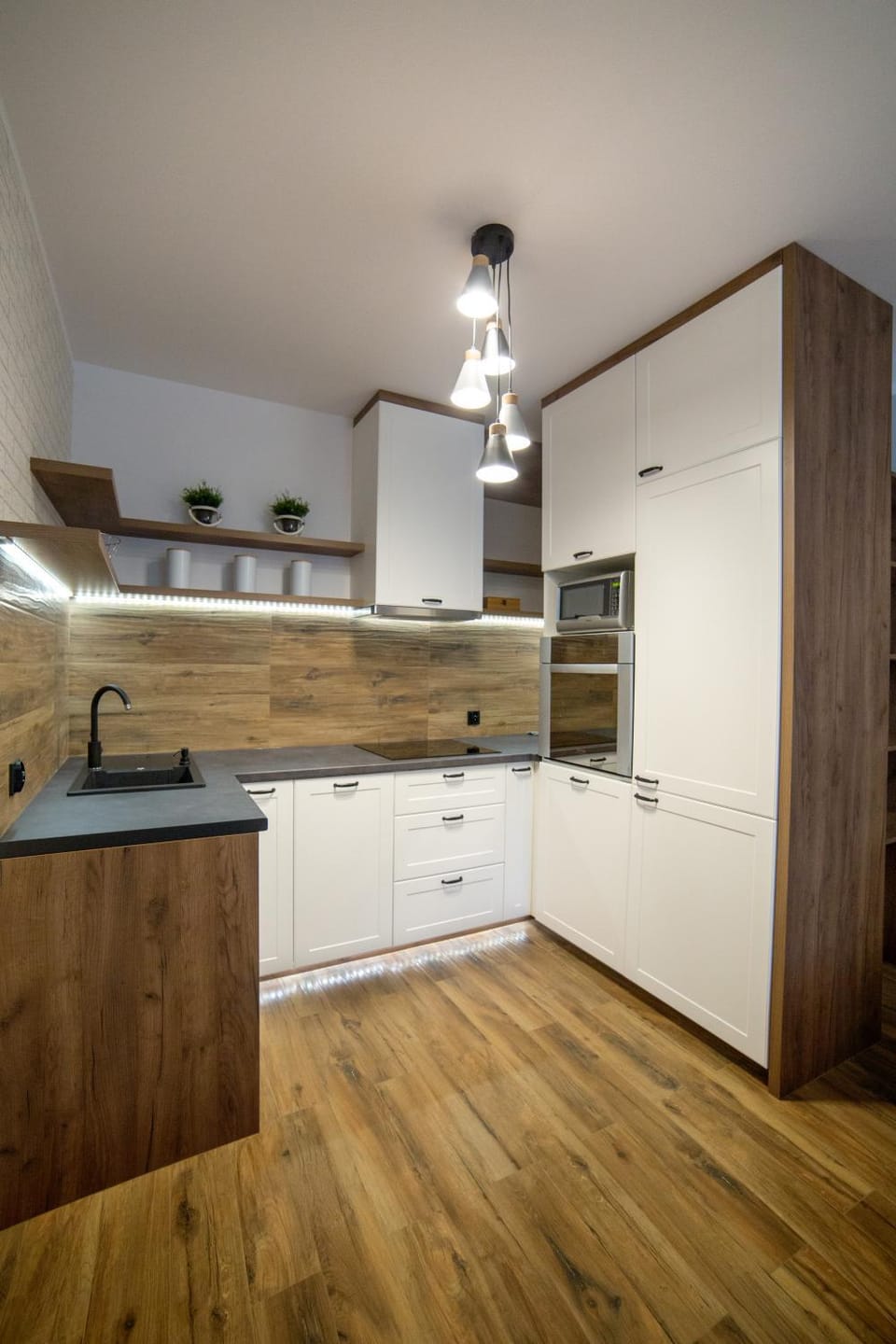 Apartament Gdańska Apartment in Greater Poland Voivodeship