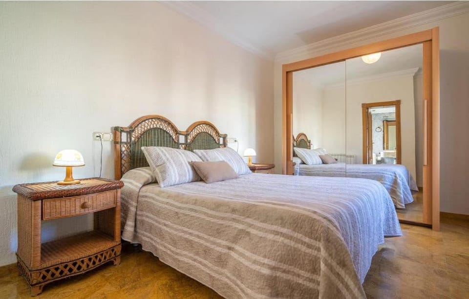 El Pino Cajar Granada Villa in Andalusia
