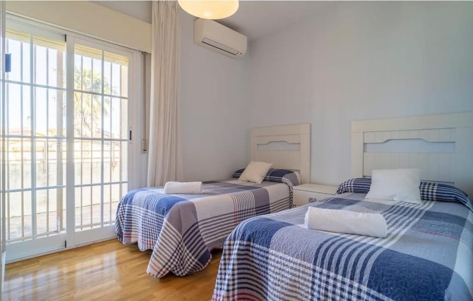 El Pino Cajar Granada Villa in Andalusia