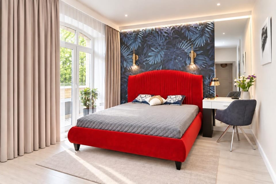 City Garden Apartments Apartment in Odessa