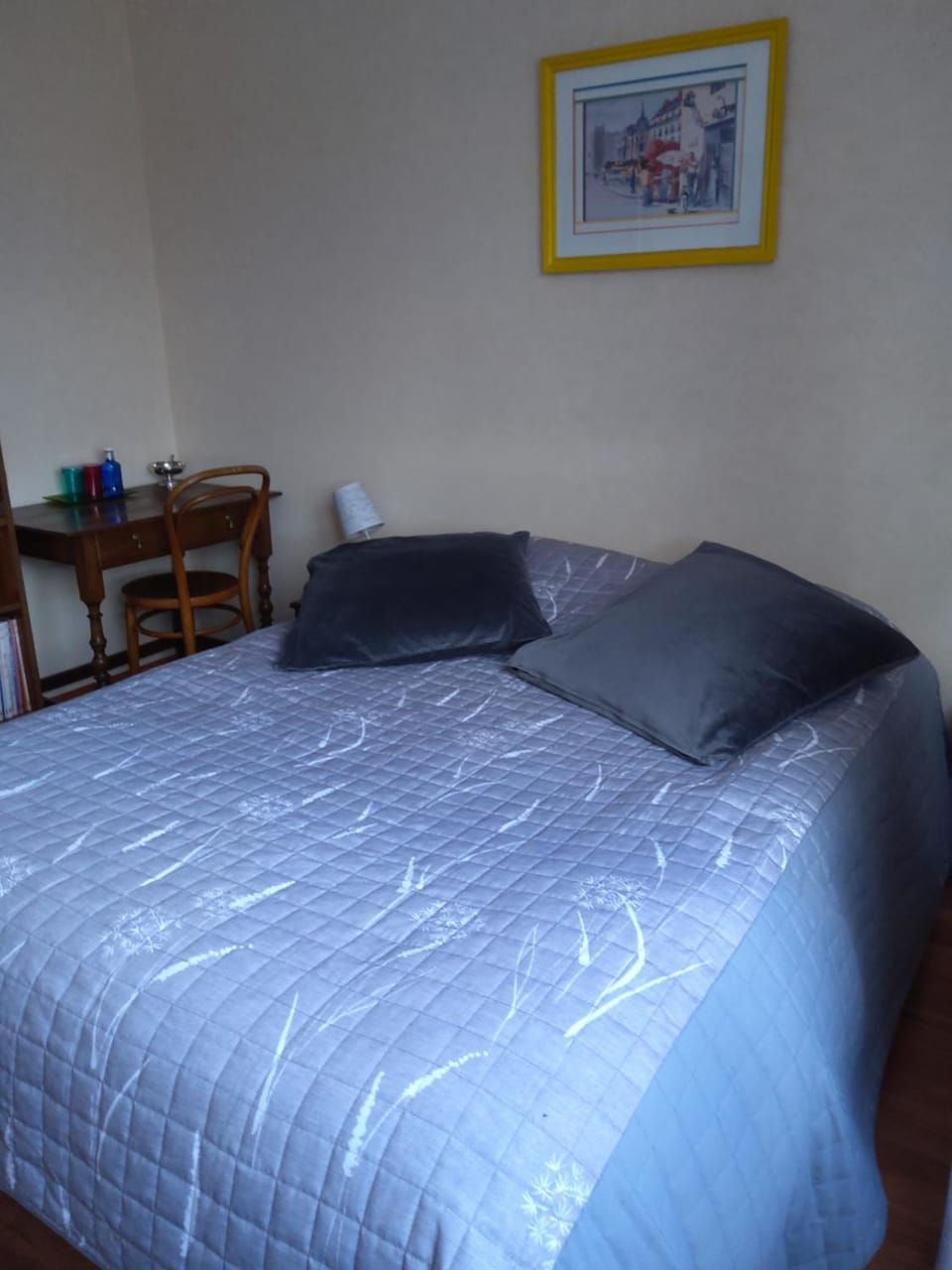 Chambre d'hôtes dans Résidence Bed and Breakfast in Dijon