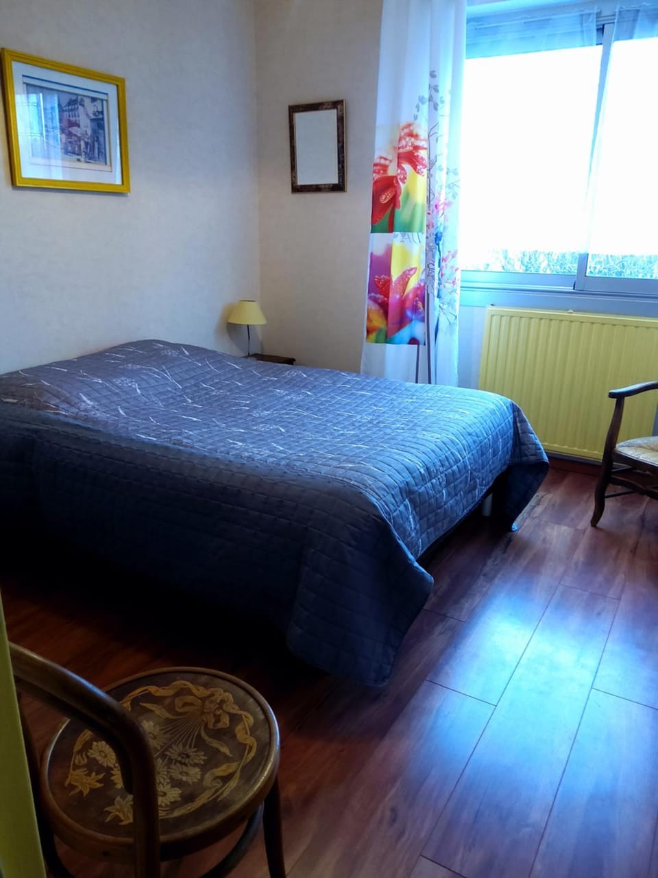 Chambre d'hôtes dans Résidence Bed and Breakfast in Dijon