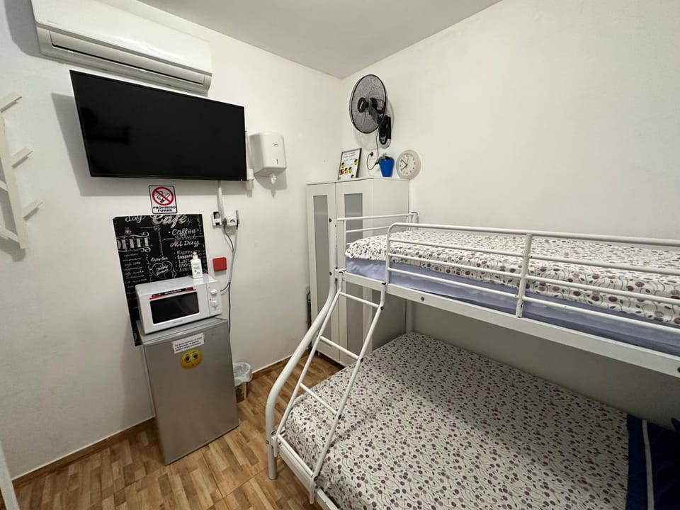 CASA SUR APARCAMIENTO GRATIS House in Cordoba